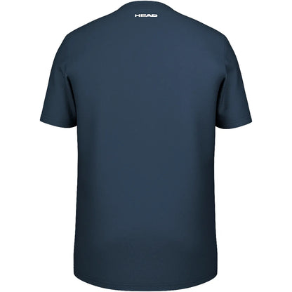 CAMISETA HEAD VISION RAINBOW