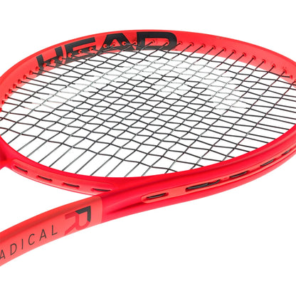 RAQUETA HEAD RADICAL MP (300 GR) (ENCORDADA)