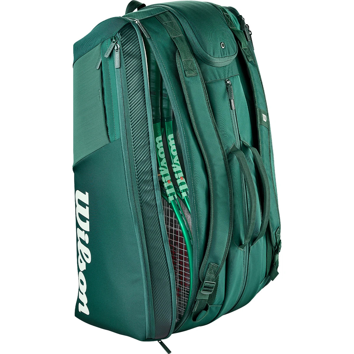 BOLSA WILSON BLADE V10 15R