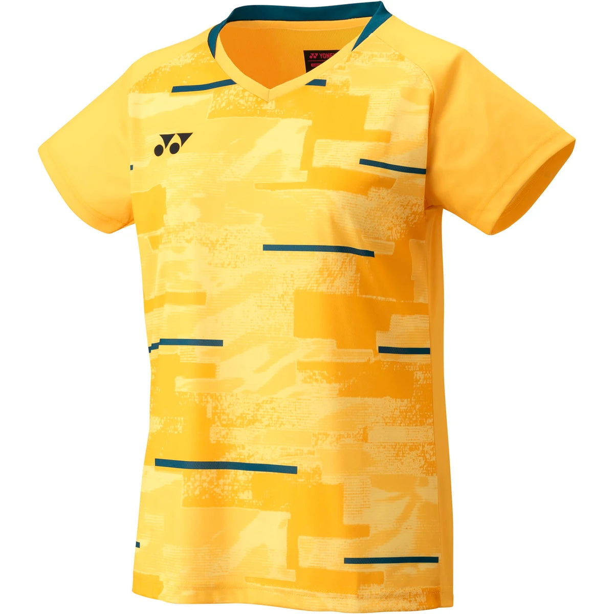 CAMISETA YONEX MUJER TEAM YW0034EX