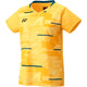CAMISETA YONEX MUJER TEAM YW0034EX