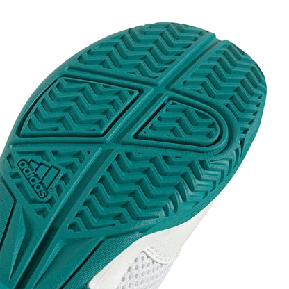 ZAPATILLAS ADIDAS JUNIOR COURTFLASH TODAS SUPERFICIES