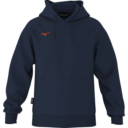 Sudadera con capucha Mizuno Athletic Graphic