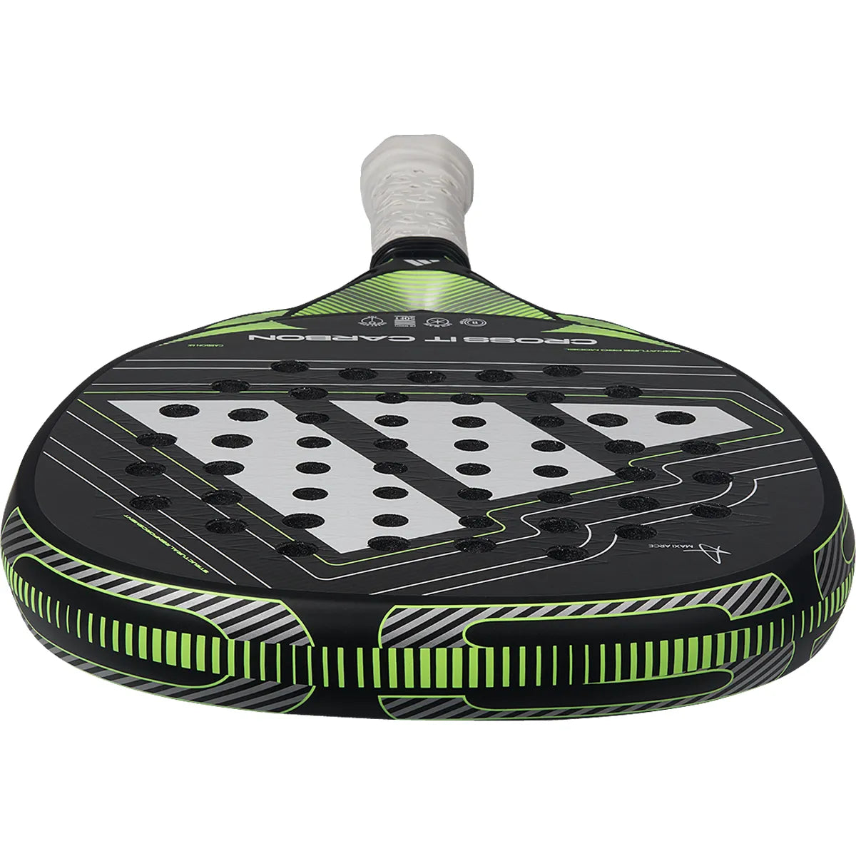 RAQUETA DE PÁDEL ADIDAS CROSS IT CARBON 2026