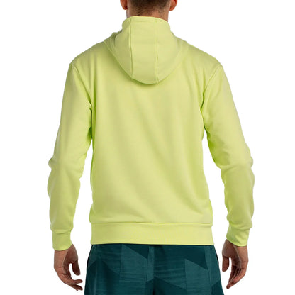 SUDADERA BULLPADEL BINEE