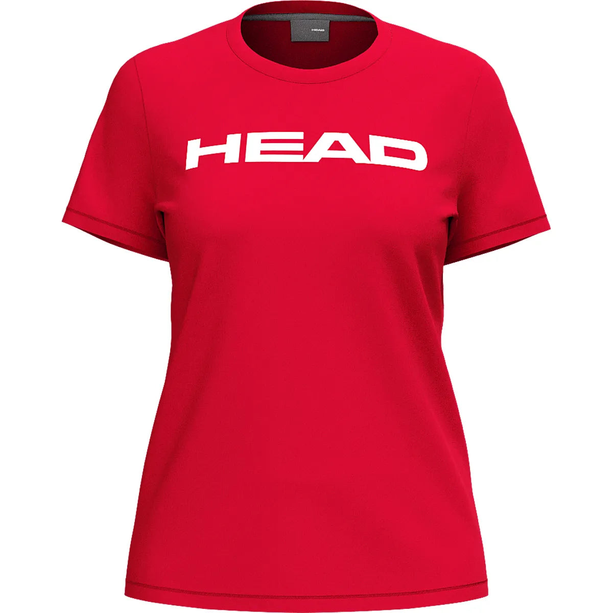 CAMISETA HEAD MUJER CLUB ORIGINAL