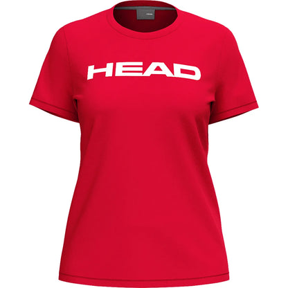 CAMISETA HEAD MUJER CLUB ORIGINAL