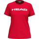 CAMISETA HEAD MUJER CLUB ORIGINAL