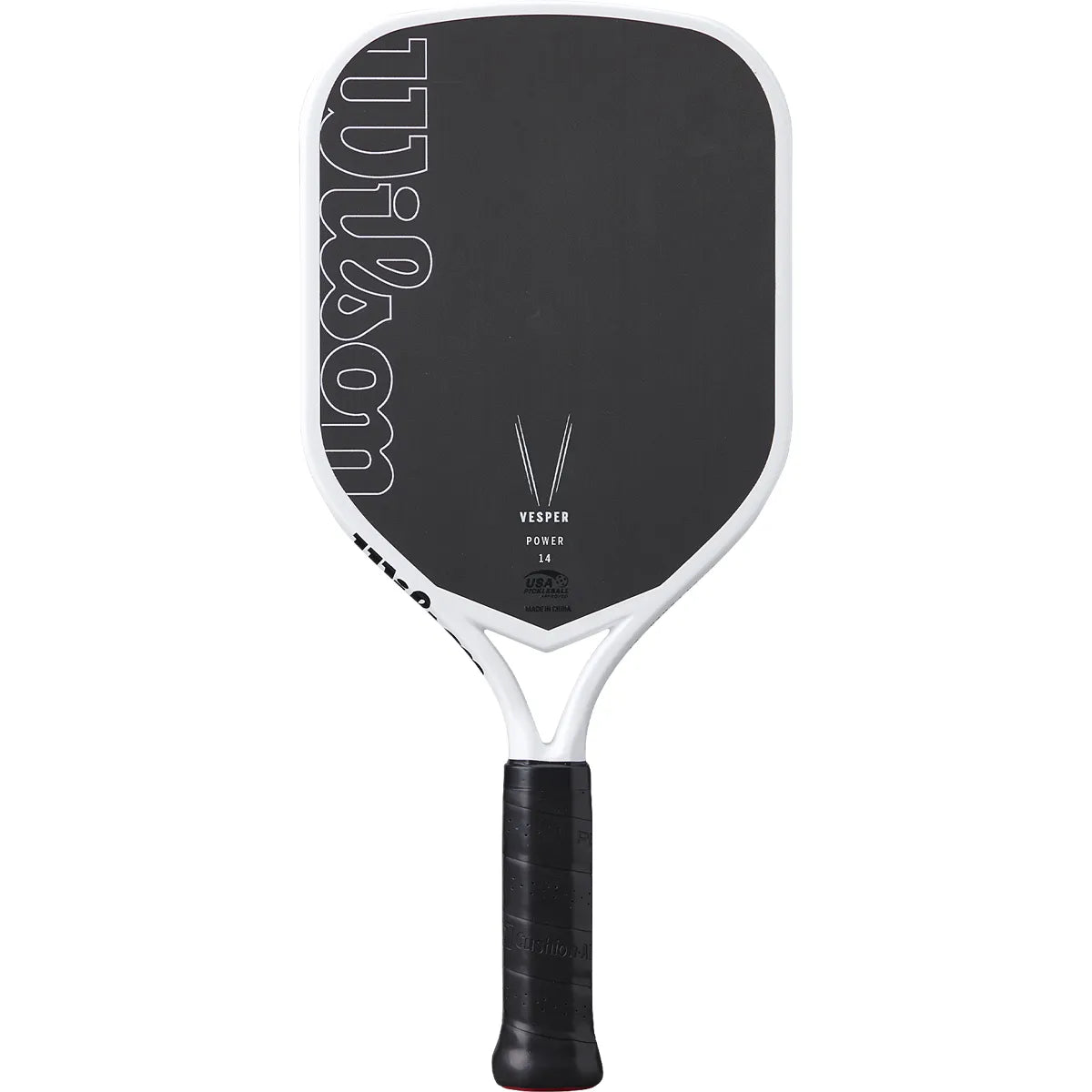 RAQUETA DE PICKLEBALL WILSON VESPER POWER