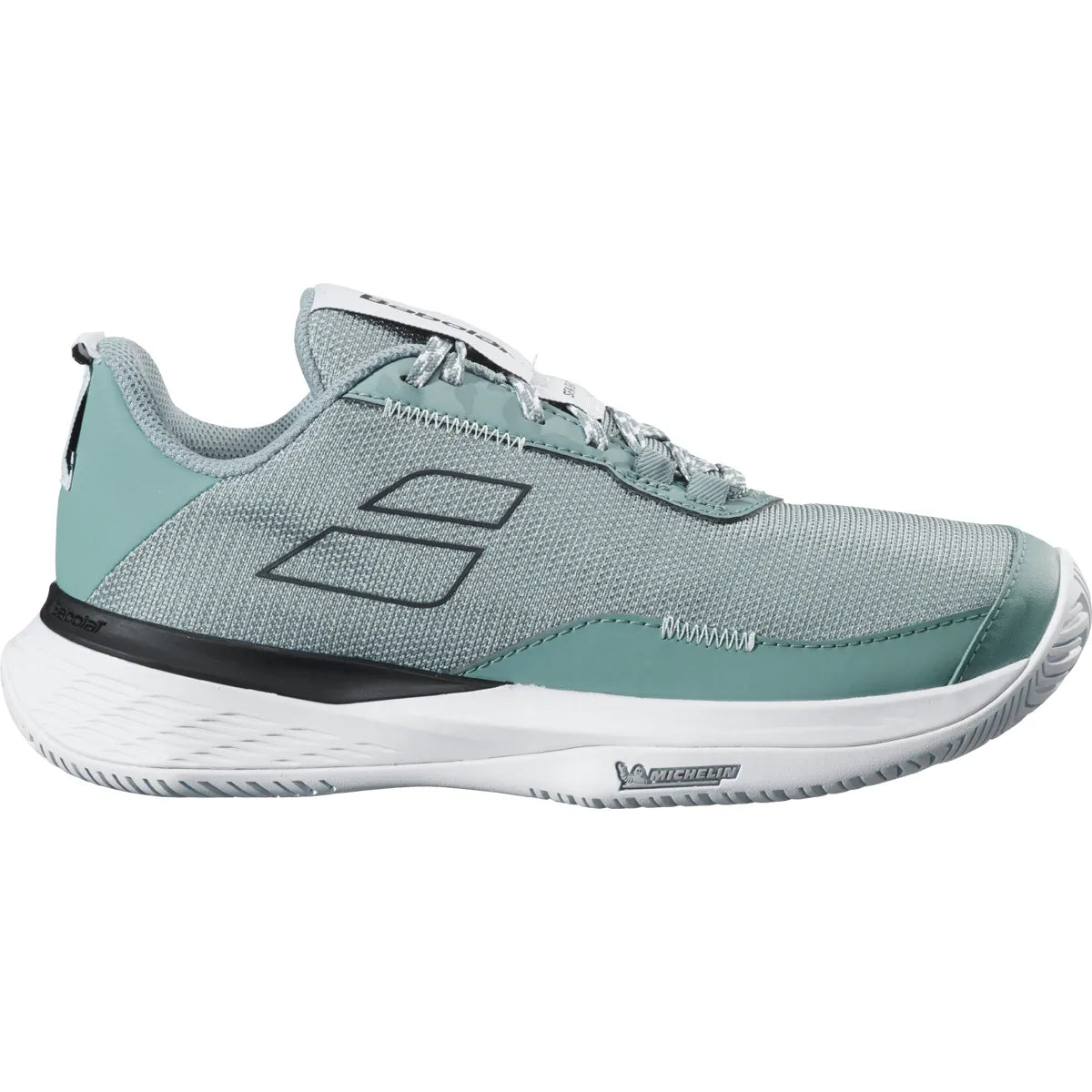 ZAPATILLAS BABOLAT MUJER SFX EVO TODAS SUPERFICIES