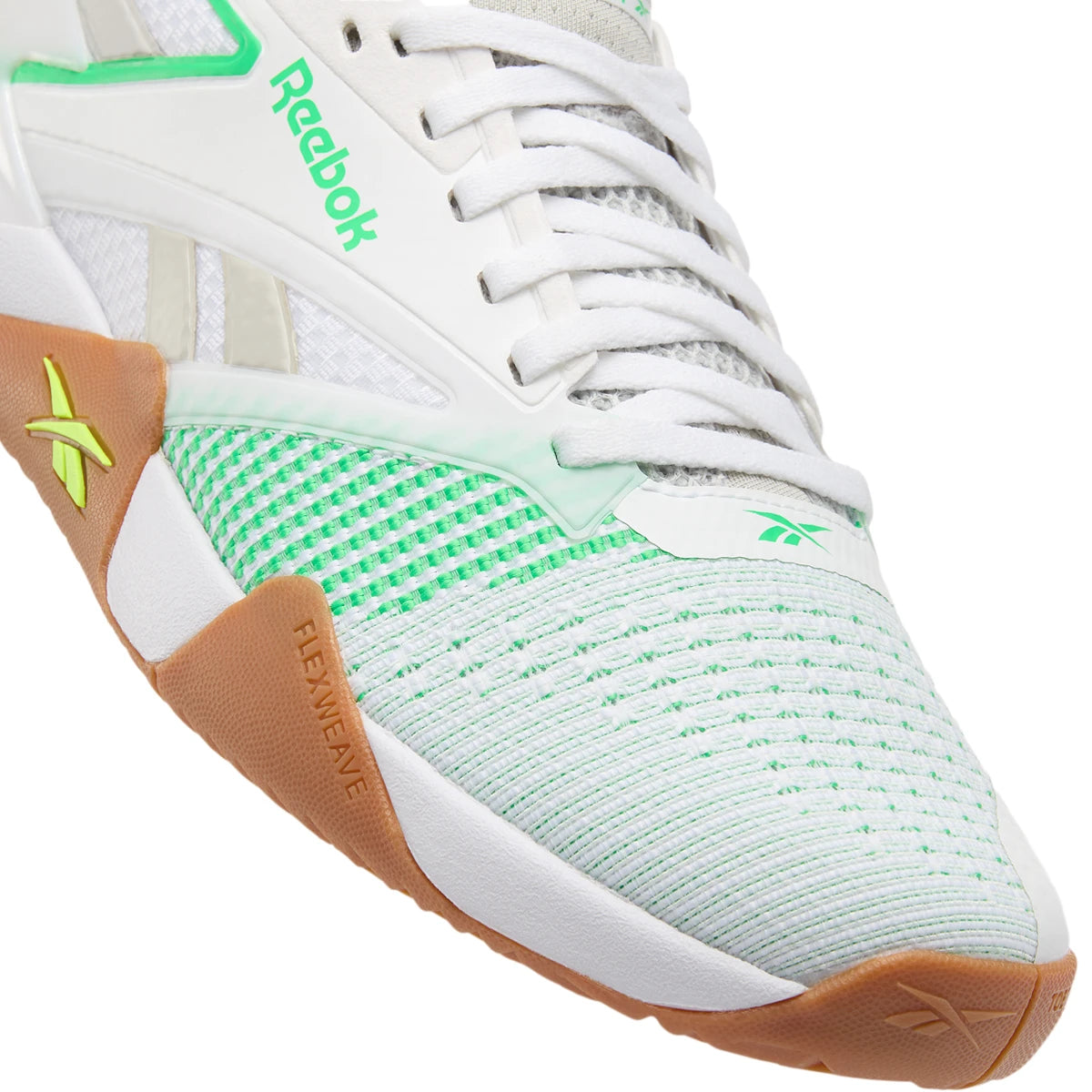 Zapatillas Reebok Nano Court Todas Superficies