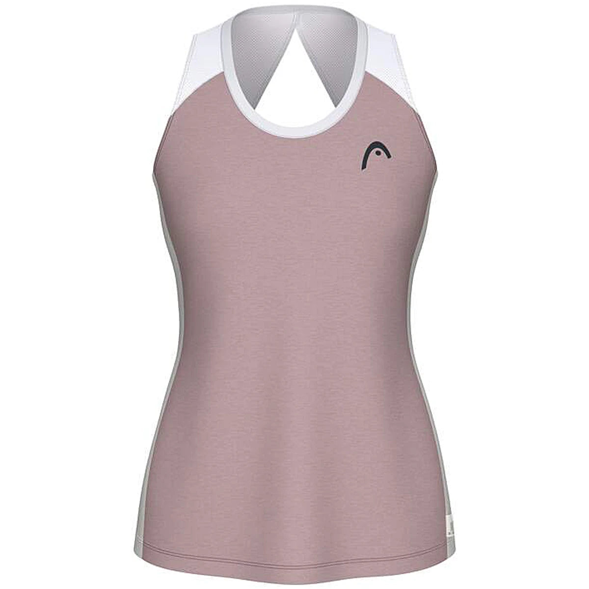 CAMISETA DE TIRANTES HEAD MUJER PERFORMANCE PLAY
