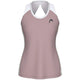 CAMISETA DE TIRANTES HEAD MUJER PERFORMANCE PLAY