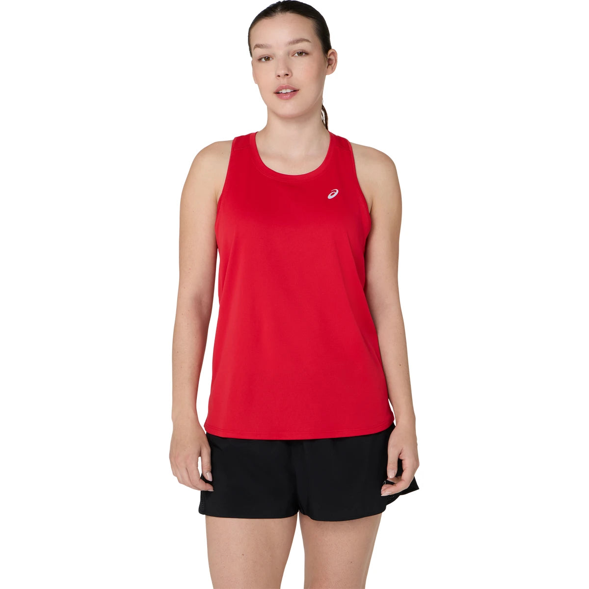 CAMISETA DE TIRANTES ASICS MUJER CORE