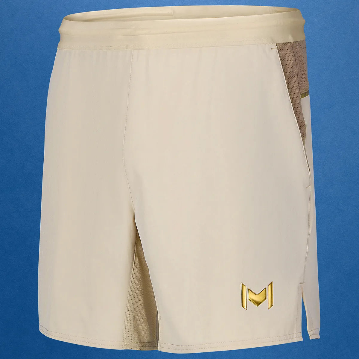 SHORT MOURATOGLOU APPAREL MATCH PARIS
