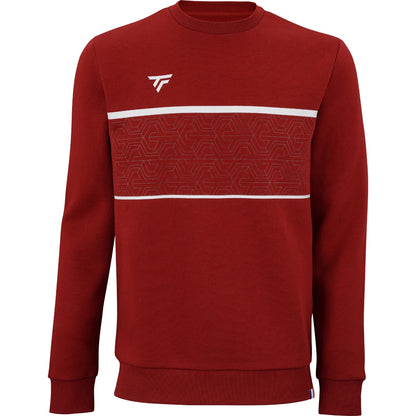 SUDADERA TECNIFIBRE TEAM