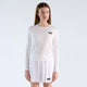 CAMISETA MOURATOGLOU APPAREL MUJER MATCH ML CLUB