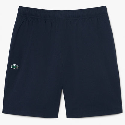 PANTALÓN CORTO LACOSTE JUNIOR