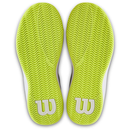 ZAPATILLAS WILSON MUJER INTRIGUE LITE TODAS SUPERFICIES