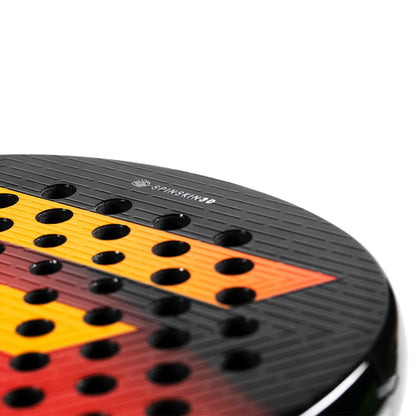 RAQUETA DE PÁDEL TECNIFIBRE CURVA SPEED 2026