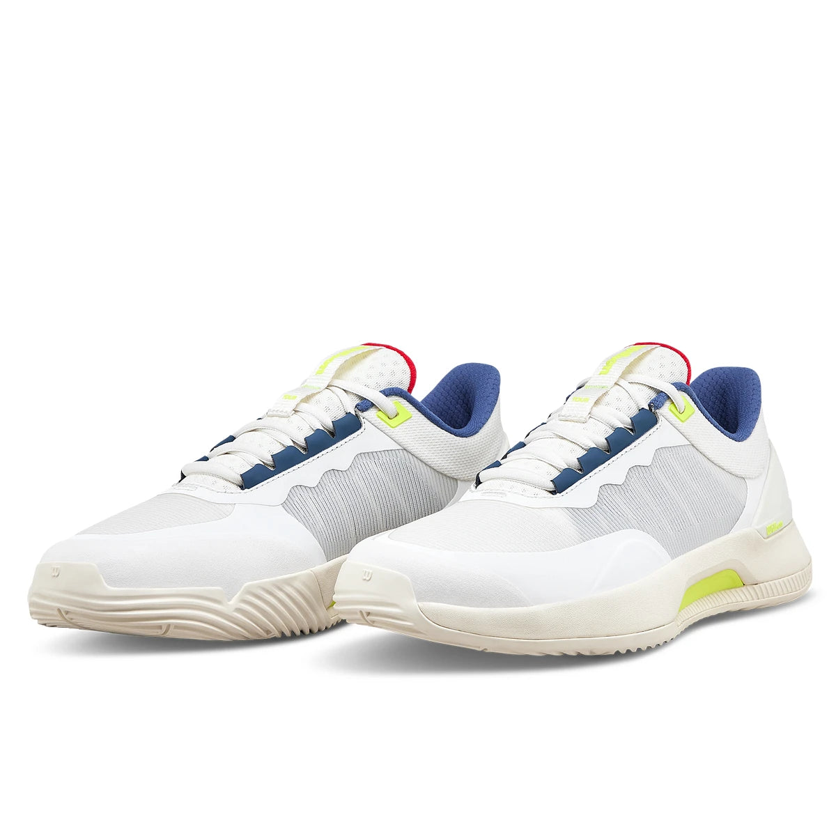 ZAPATILLAS PÁDEL WILSON MUJER INTRIGUE TOUR