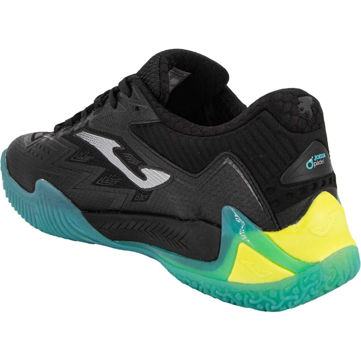 ZAPATILLAS JOMA PADEL OPEN 2601