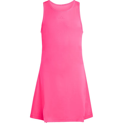 VESTIDO ADIDAS JUNIOR CLUB