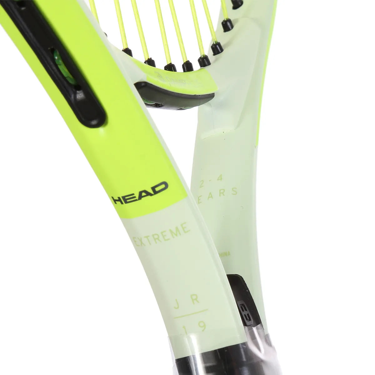 RAQUETA HEAD EXTREME JUNIOR 19