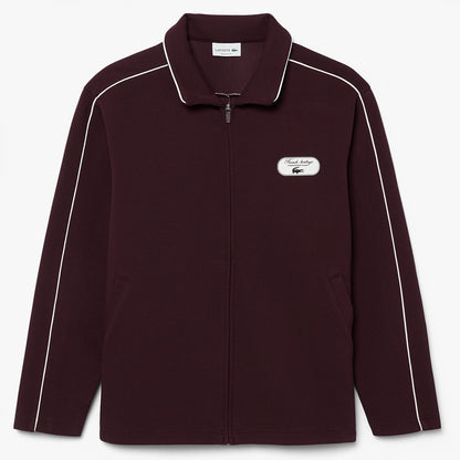 SUDADERA LACOSTE HERITAGE
