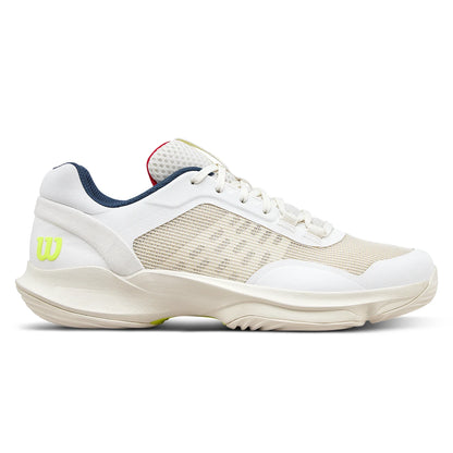 Zapatillas de pádel Wilson Mujer Hurakn Pro V2