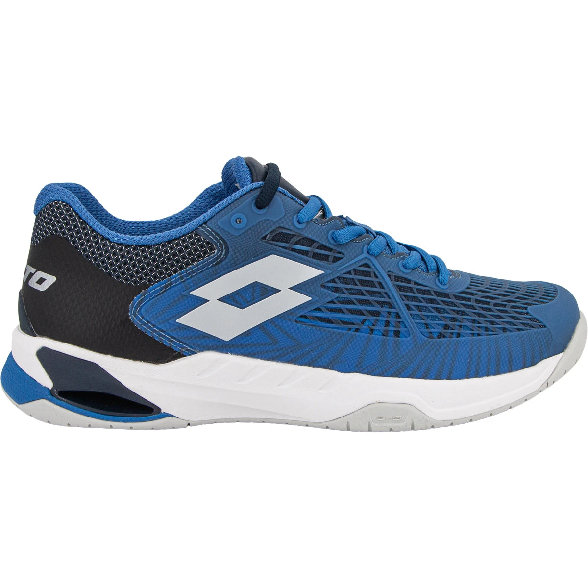 ZAPATILLAS LOTTO MIRAGE 100 II TODAS SUPERFICIES