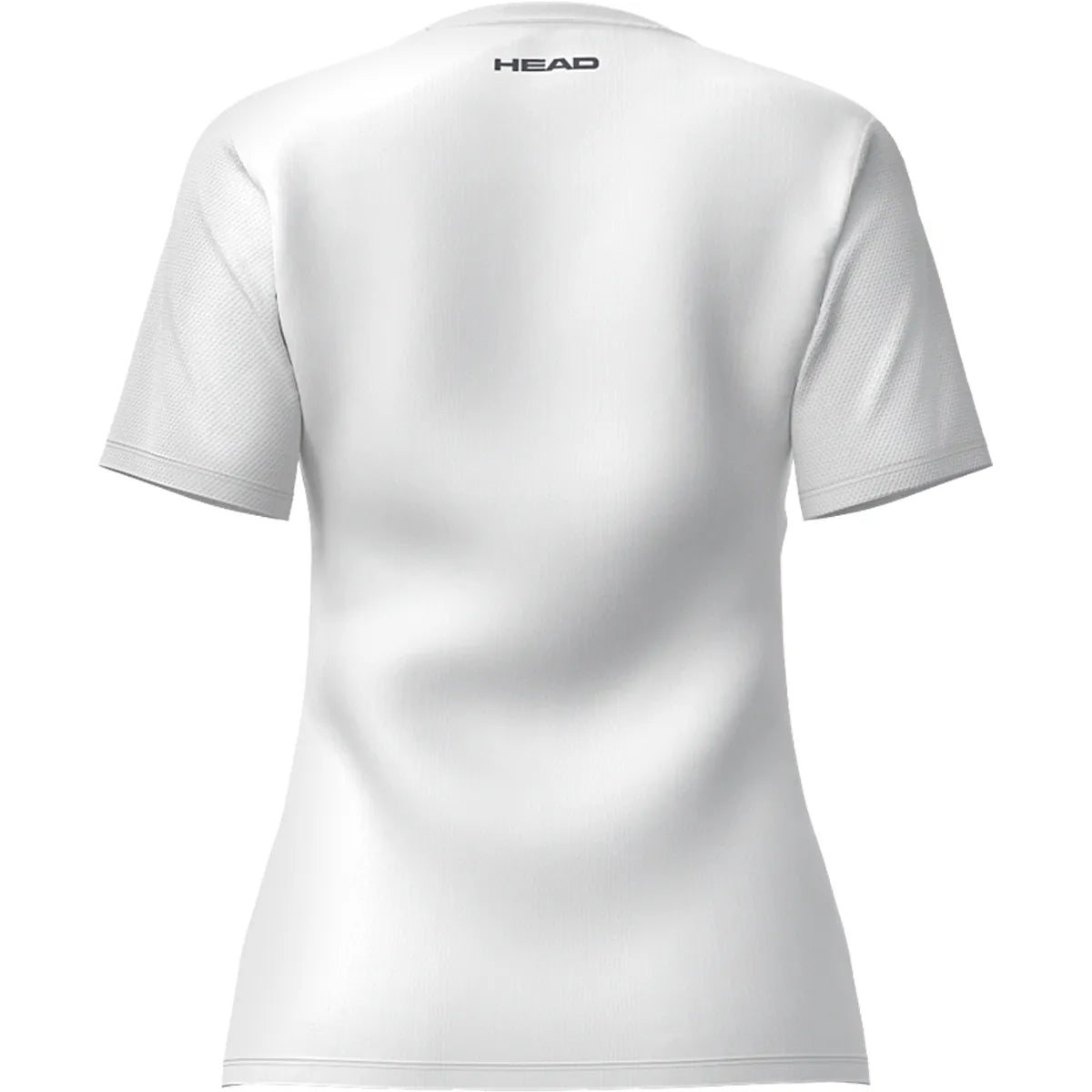 CAMISETA HEAD JUNIOR CHICA CLUB TECH