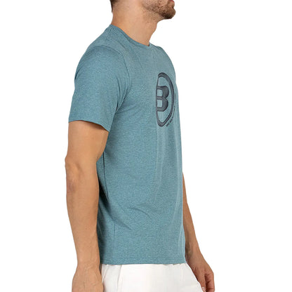 CAMISETA BULLPADEL LANDE
