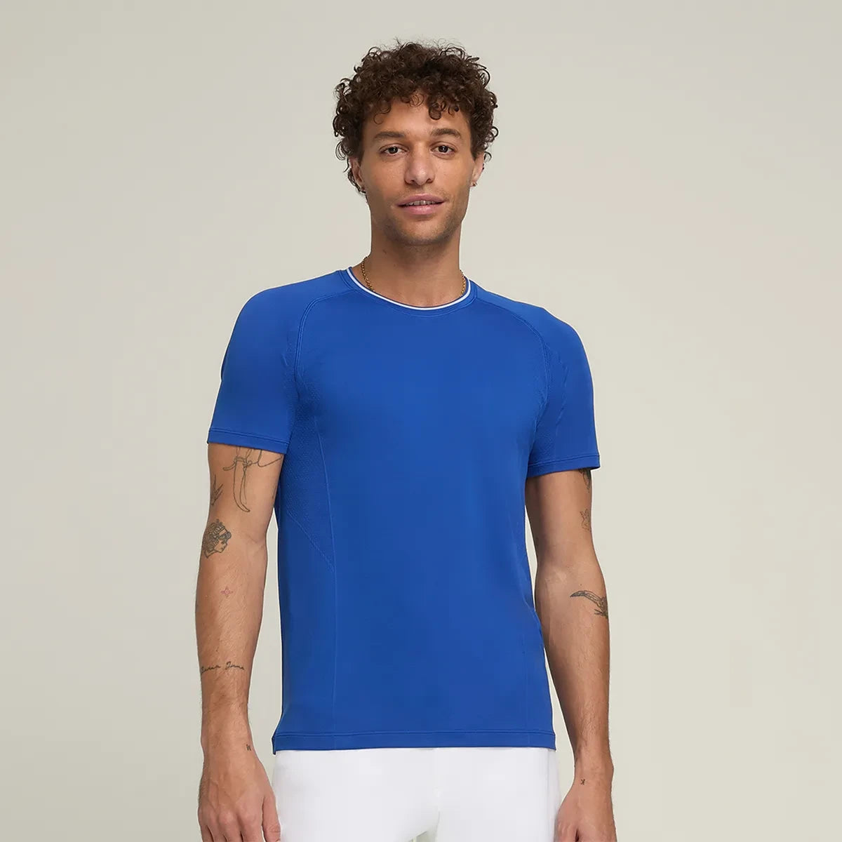 CAMISETA WILSON TEAM SEAMLESS