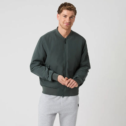 CHAQUETA BJORN BORG CENTRE BOMBER