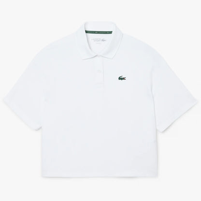 POLO LACOSTE MUJER CORE PERFORMANCE