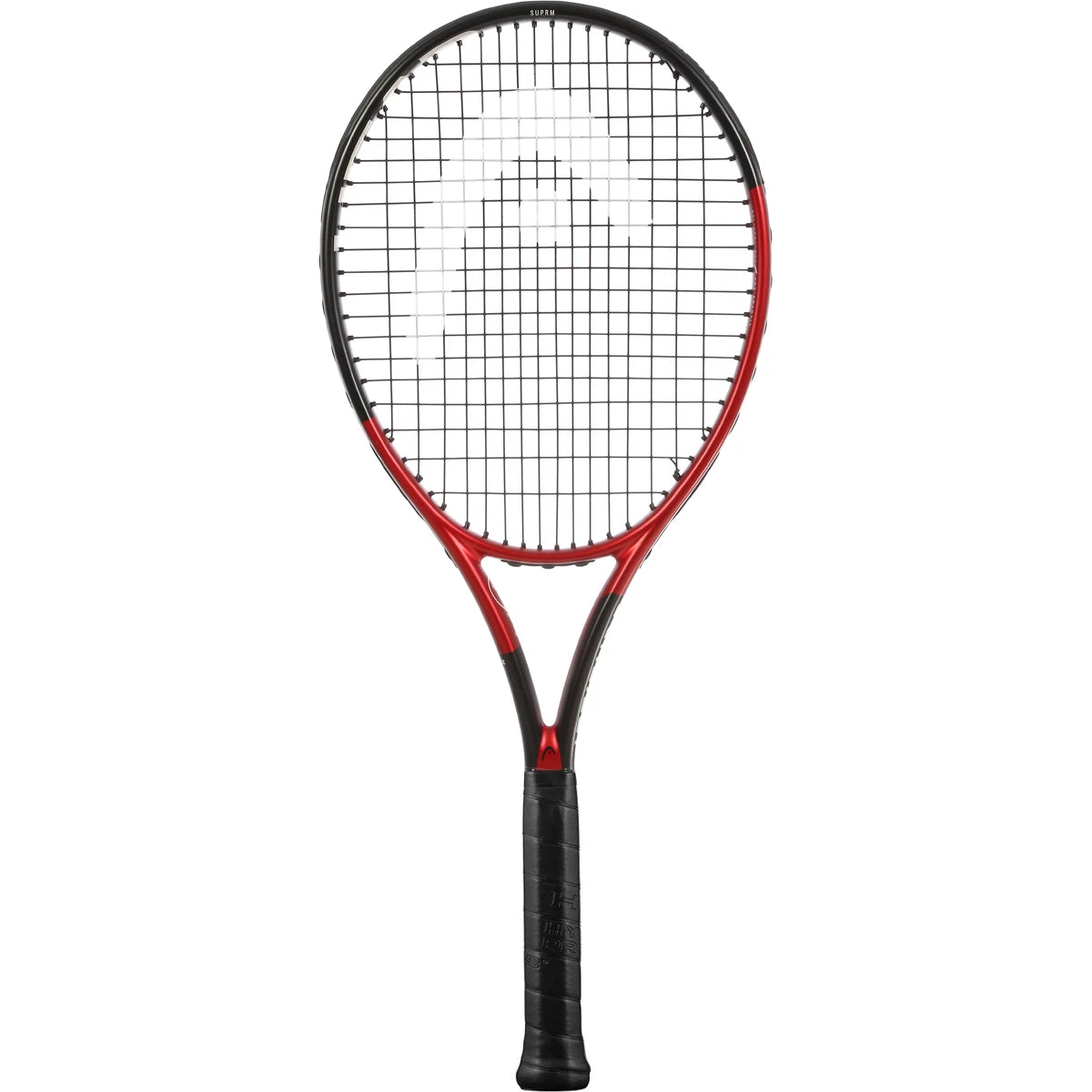 RAQUETA HEAD MX ATTITUDE SUPRM RED (275 GR) ENCORDADA