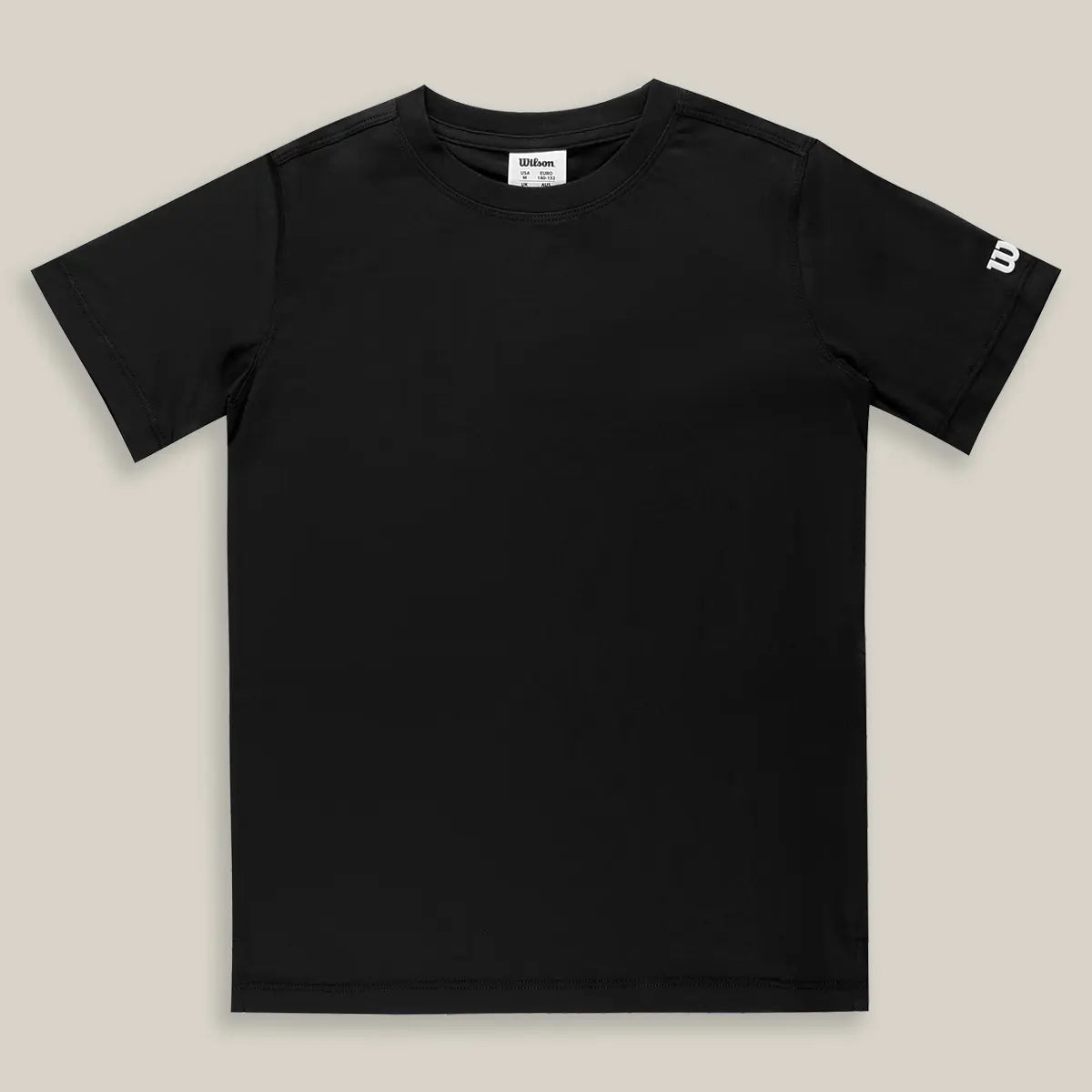 CAMISETA WILSON JUNIOR PERF EASY