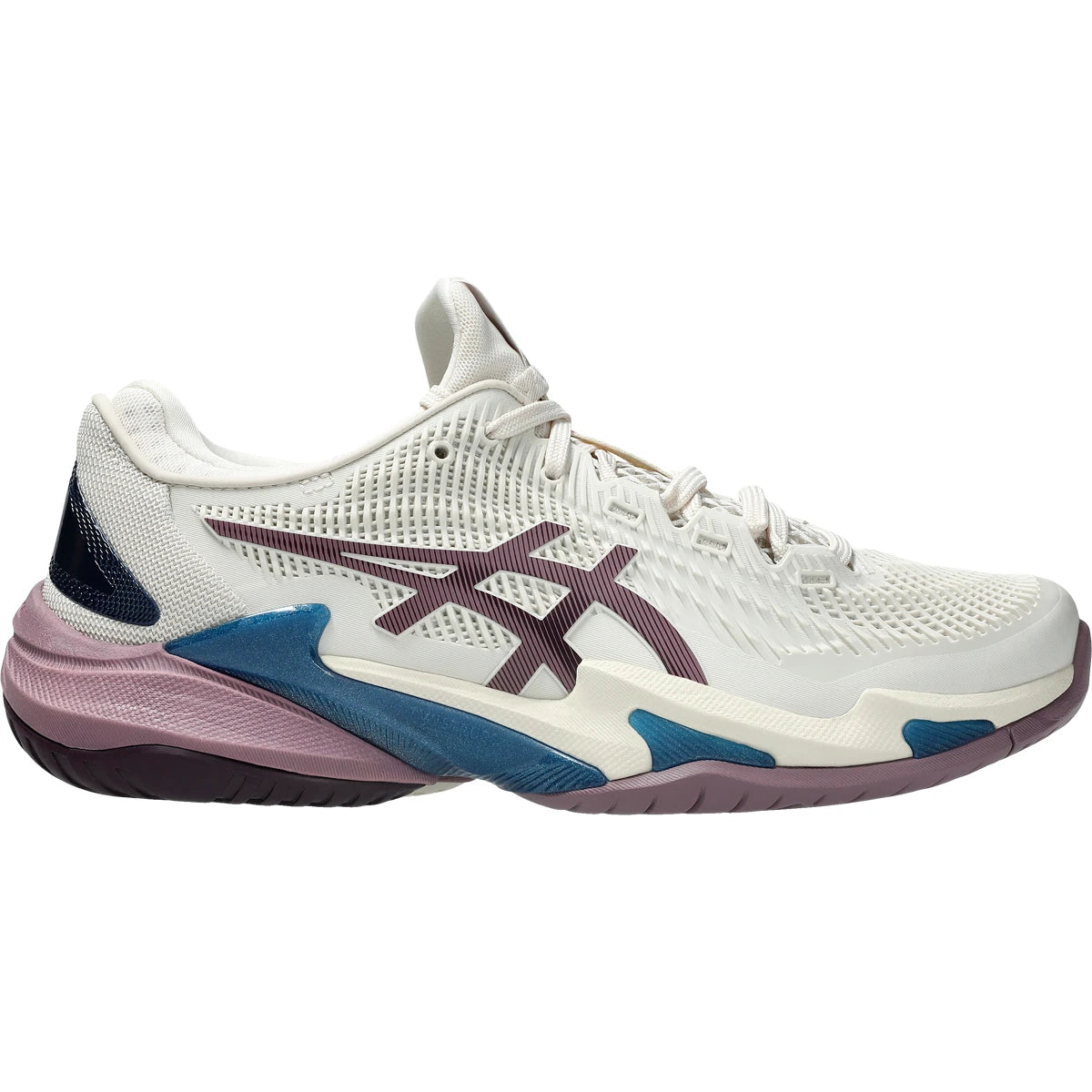 ZAPATILLAS ASICS MUJER COURT FF3 TODAS SUPERFICIES