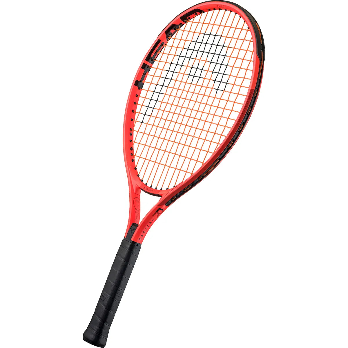 RAQUETA HEAD JUNIOR RADICAL 21
