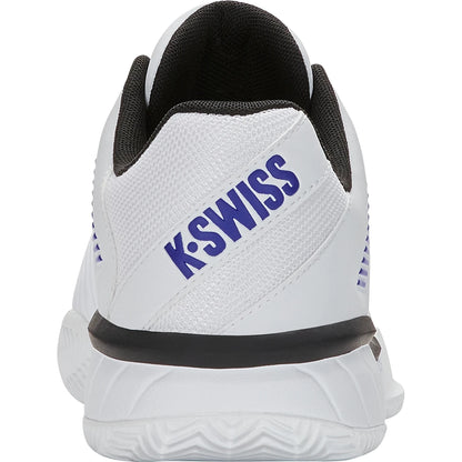 ZAPATILLAS K-SWISS EXPRESS LIGHT 3 TIERRA BATIDA