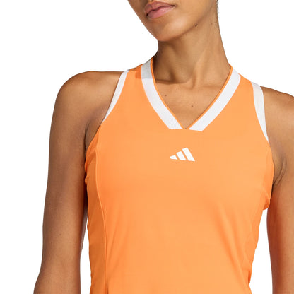 VESTIDO ADIDAS MUJER PRO MELBOURNE PEGULA