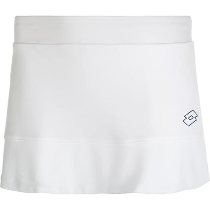 FALDA LOTTO JUNIOR NIÑA SQUADRA III