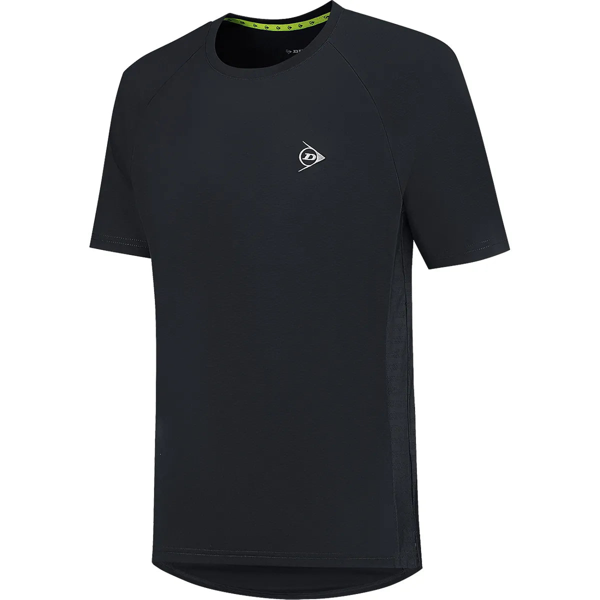 CAMISETA DUNLOP NIÑO CLUB
