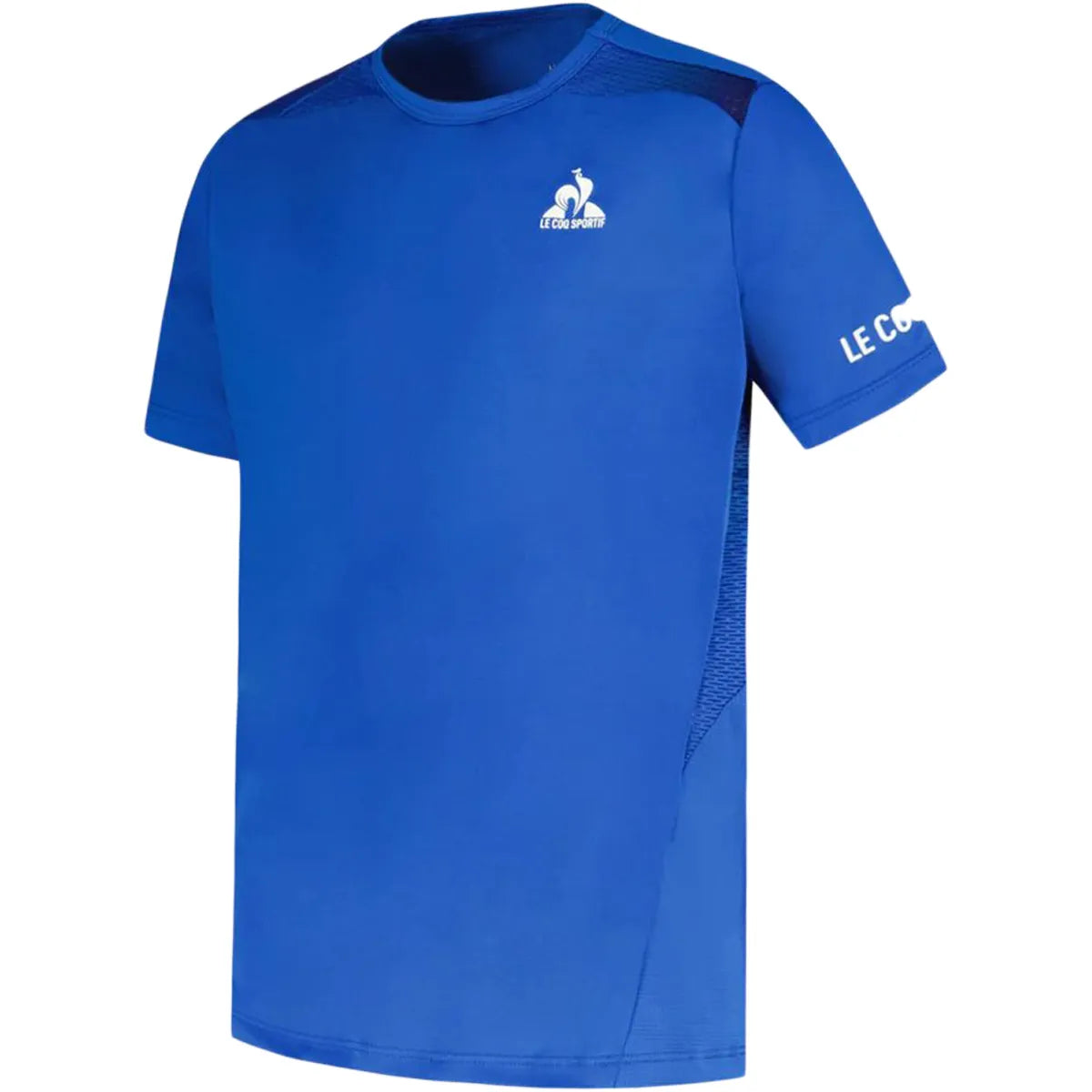 CAMISETA LE COQ SPORTIF JUNIOR TENIS PRO PARÍS