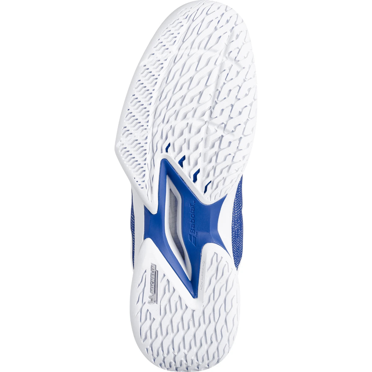 ZAPATILLAS BABOLAT JET TERE 2 TODAS SUPERFICIES