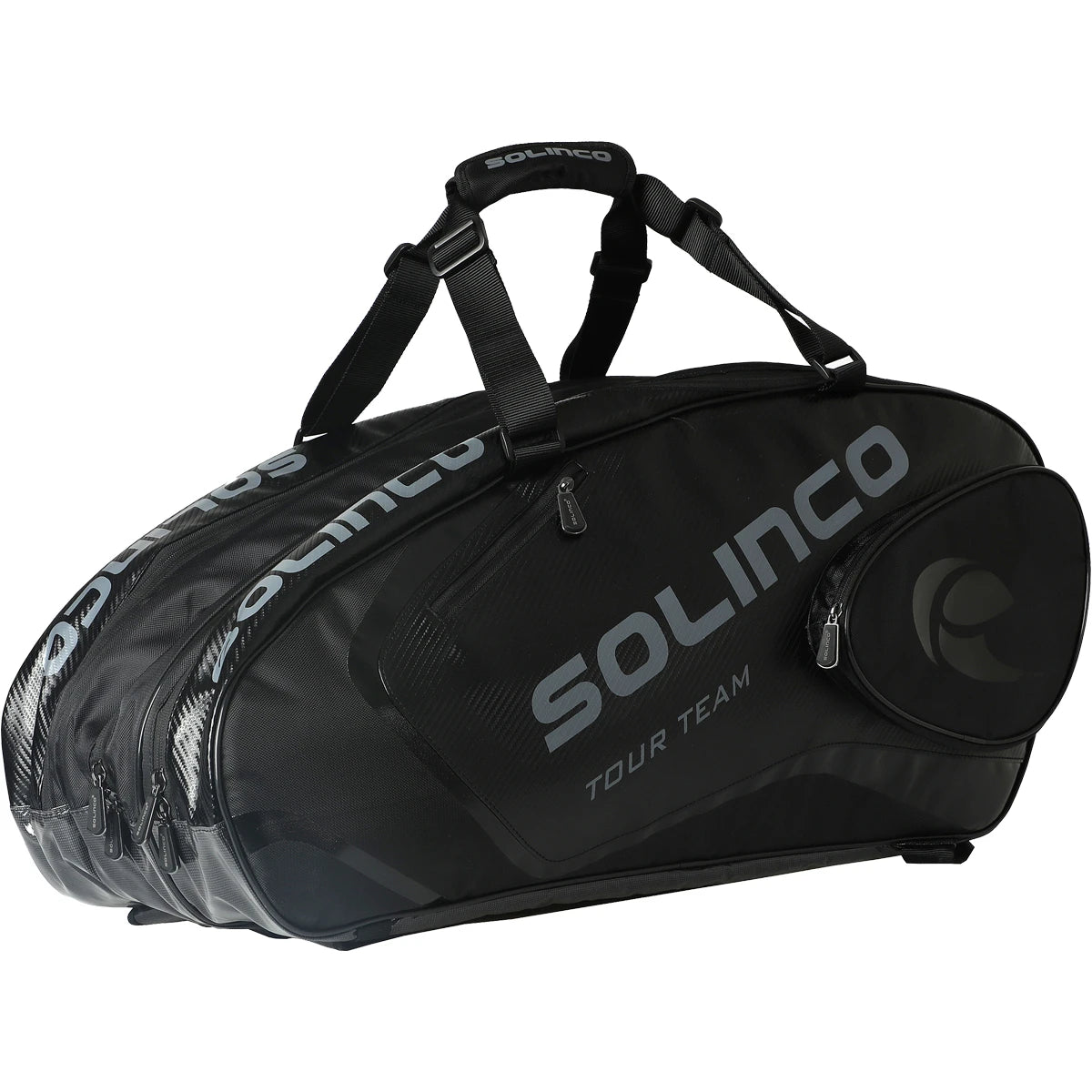 BOLSA DE TENIS SOLINCO TOUR TEAM 15R