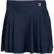 FALDA FILA MUJER NICCI