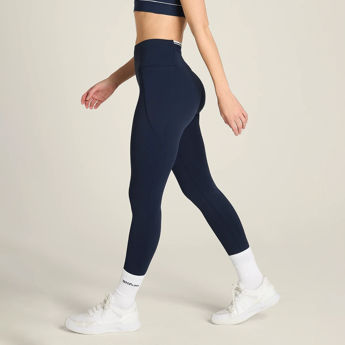 PANTALÓN WILSON MUJER ADVANTAGE TIGHT