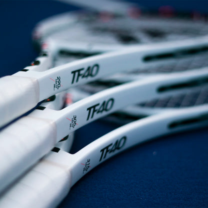 RAQUETA TECNIFIBRE TF40 305 18x20 (305 GR)